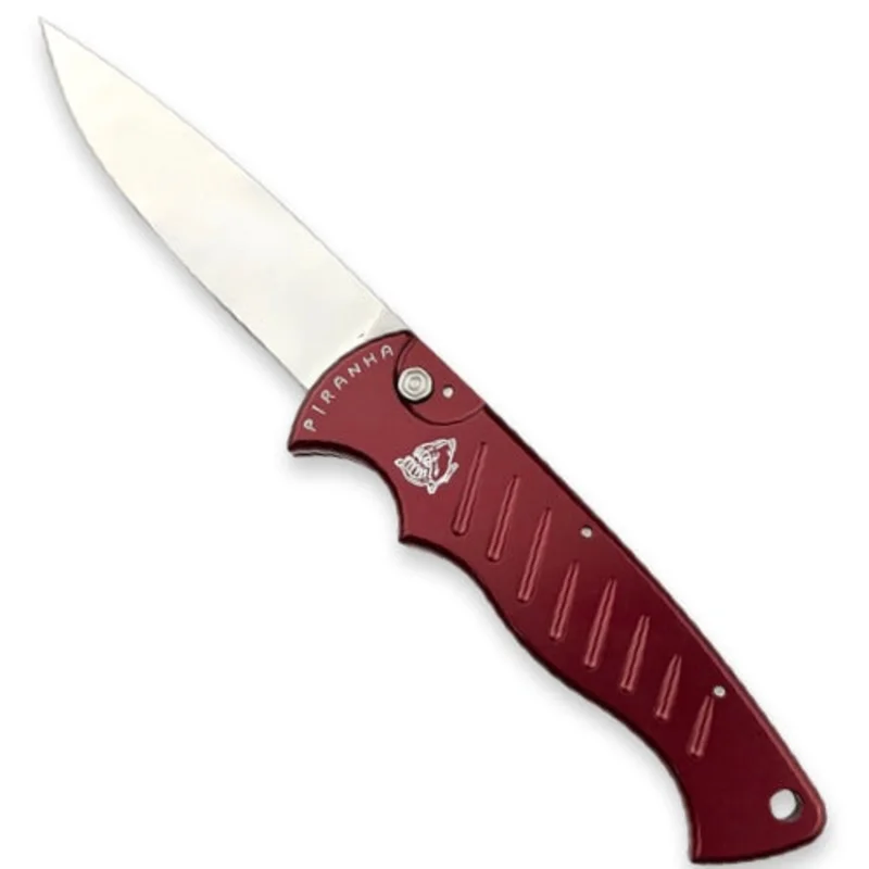 Piranha P1 R - Pocket Red