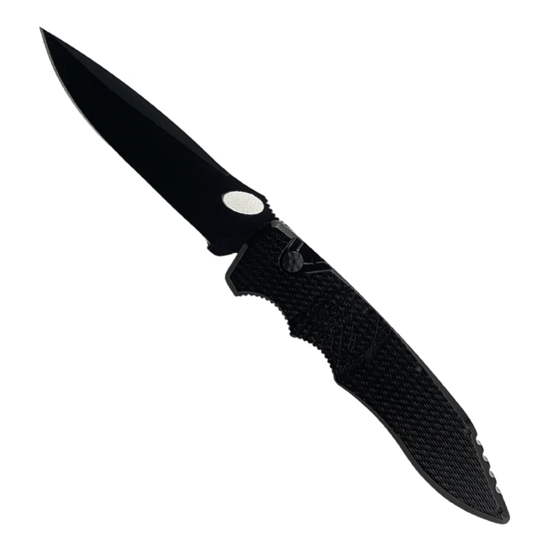 Piranha P11-BKT - MiniPredator BK Tactical