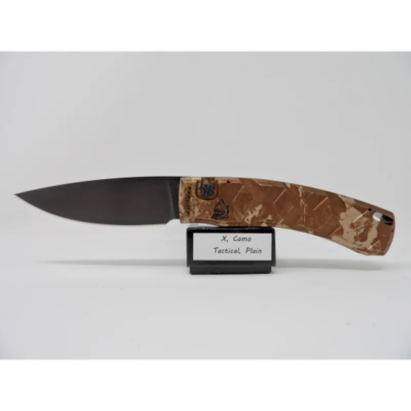 Piranha P14-CT - X Camo Tactical