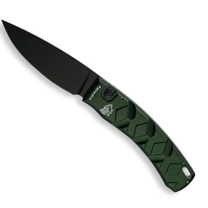 Piranha P14 GT - X Green Tactical