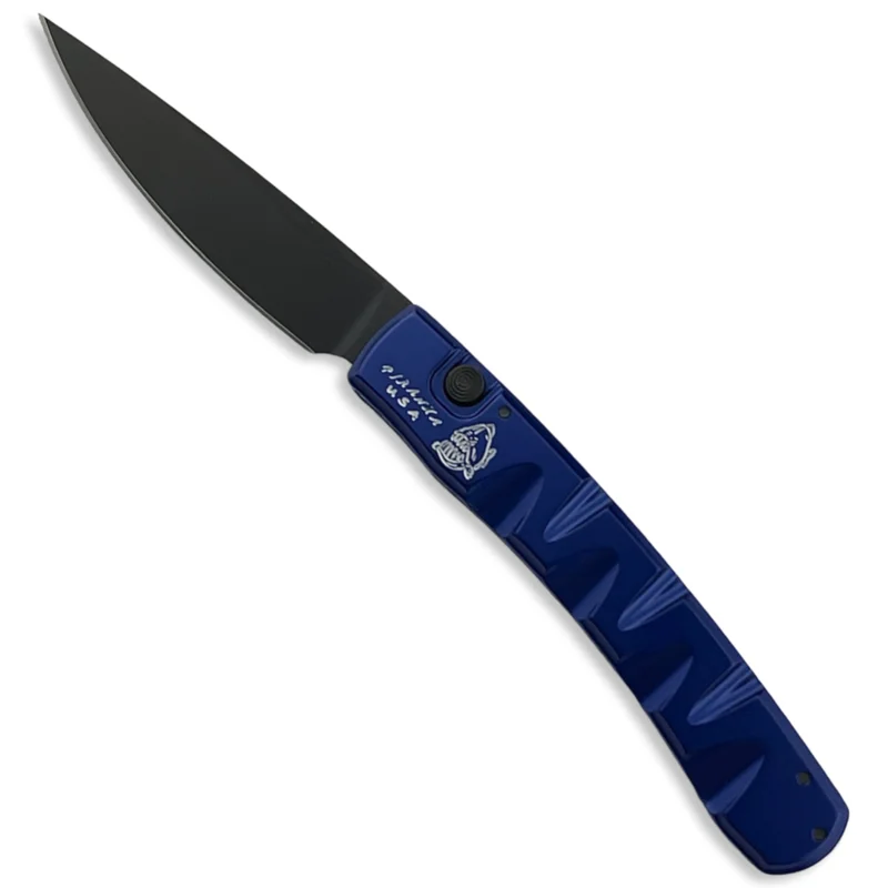 Piranha P15-BT - Virus Blue Tactical