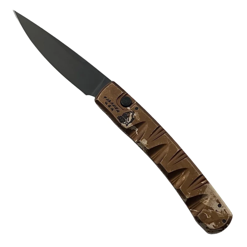 Piranha P15-CT Virus Camo Tactical