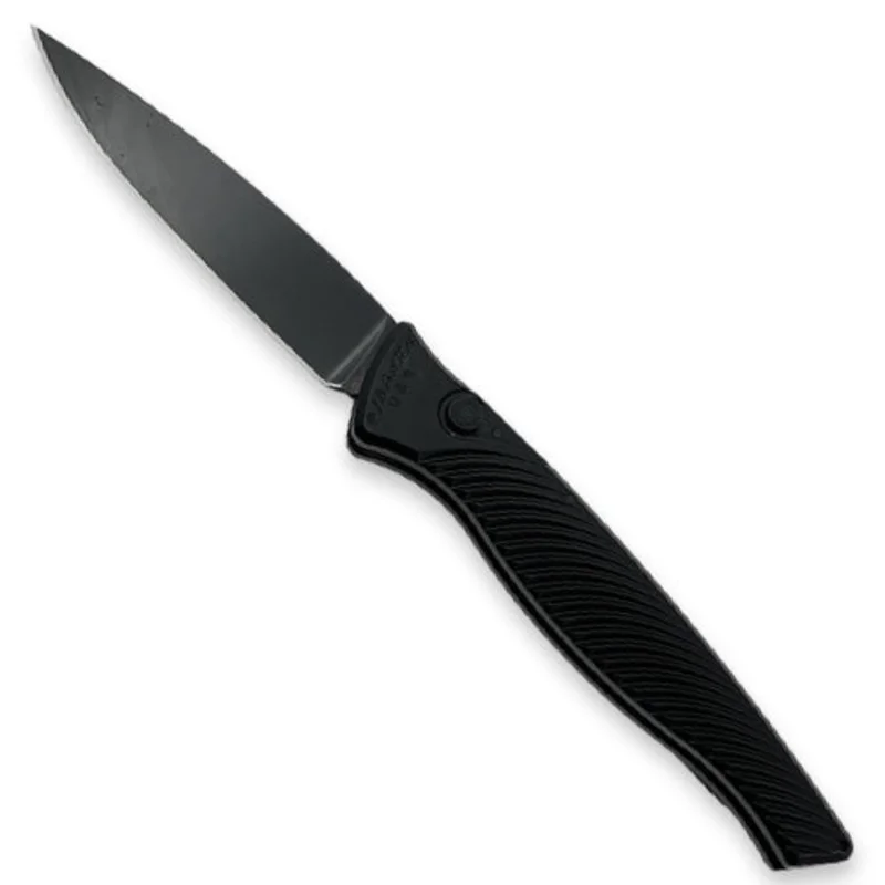 Piranha P16-BKT - DNA Black Tactical