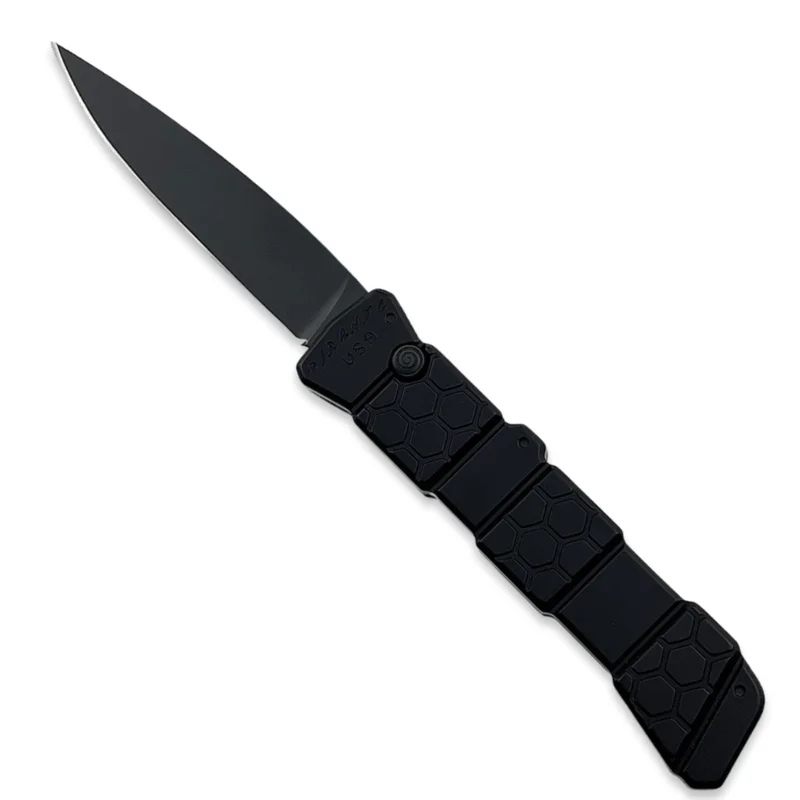 Piranha P21-BKT "21" Black Tactical
