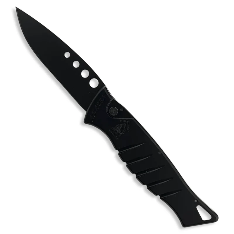 Piranha P3-BKT - Amazon Black Tactical
