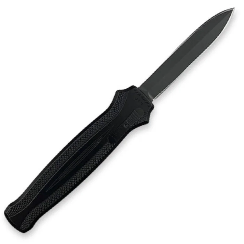 Piranha Rated X - Black