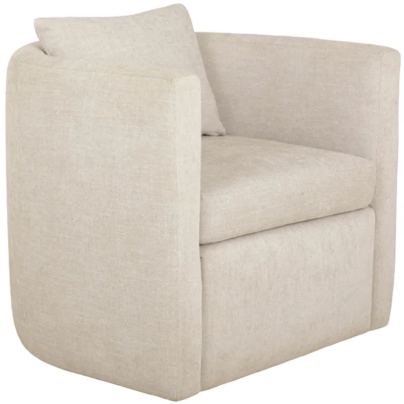 Pismo Swivel Chair