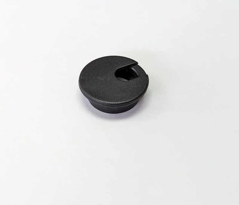 Plastic Desk Grommet