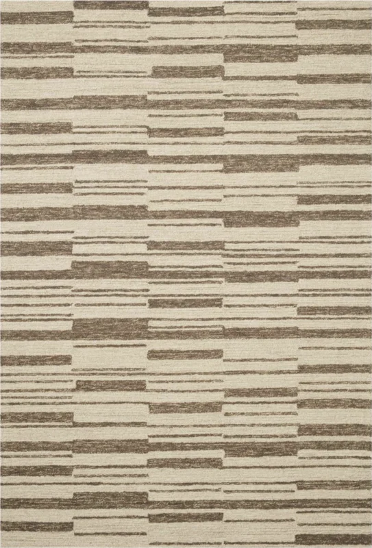 Polly - 04, Beige / Tobacco, Chris Loves Julia x Loloi
