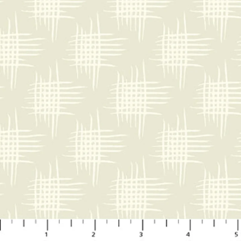 POP SUGAR: Woven-Dove (1/4 Yard)
