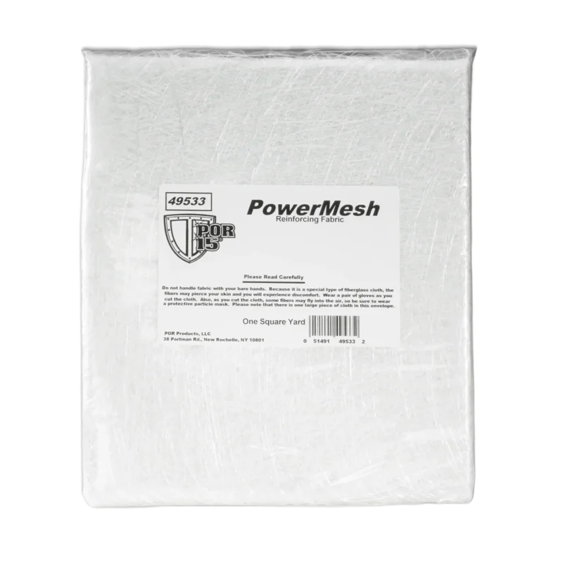 POR-15 Power Mesh 49533