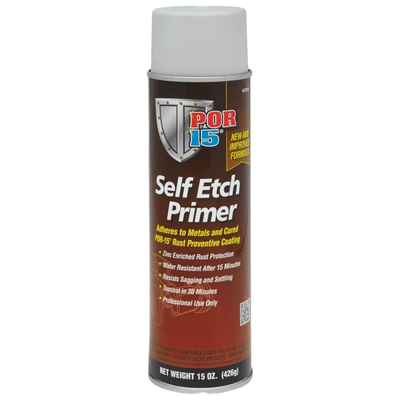 POR-15 Self Etch Primer - Aerosol