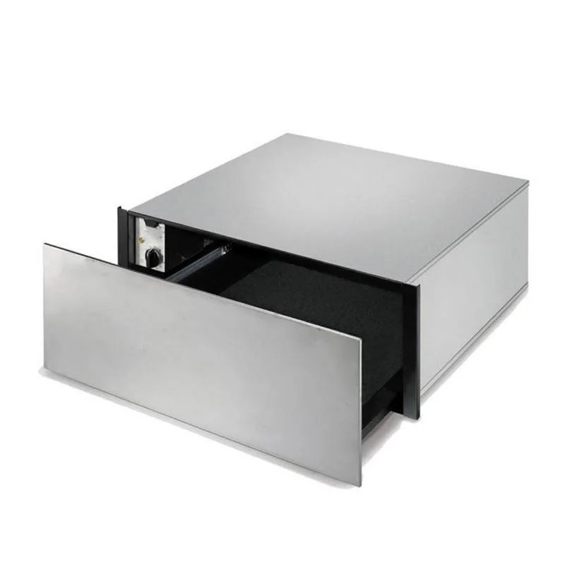 Porter & Charles - 29.8125 inch Warming Drawer Wall Oven in Stainless - WD76-25 Stainless