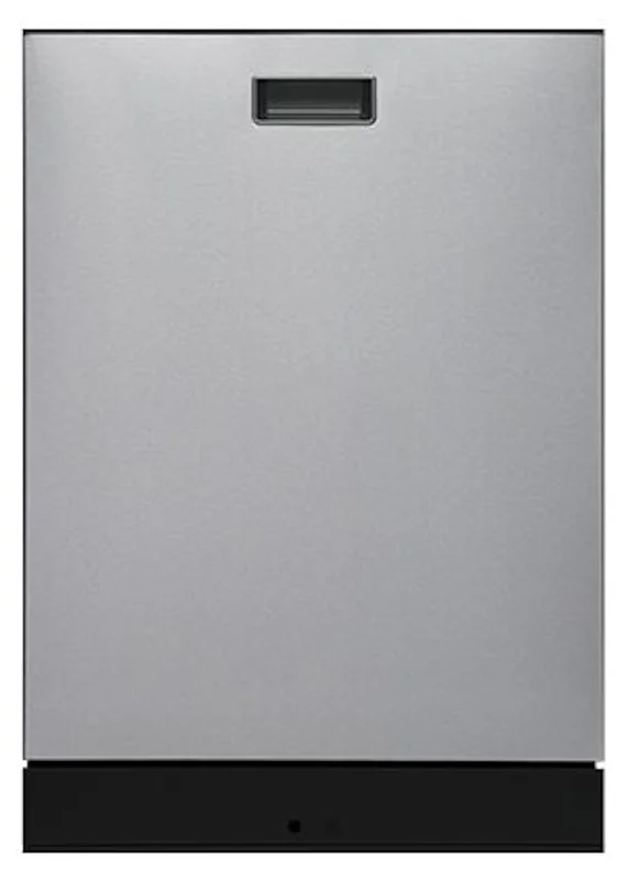 Porter & Charles - 47 dBA Built In Dishwasher in Stainless - VE-DWVSS Stainless
