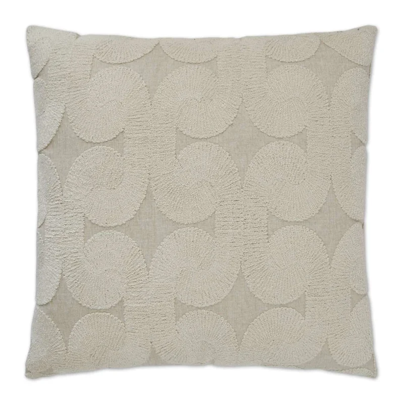 Posh Den - Natural, 2 Sizes