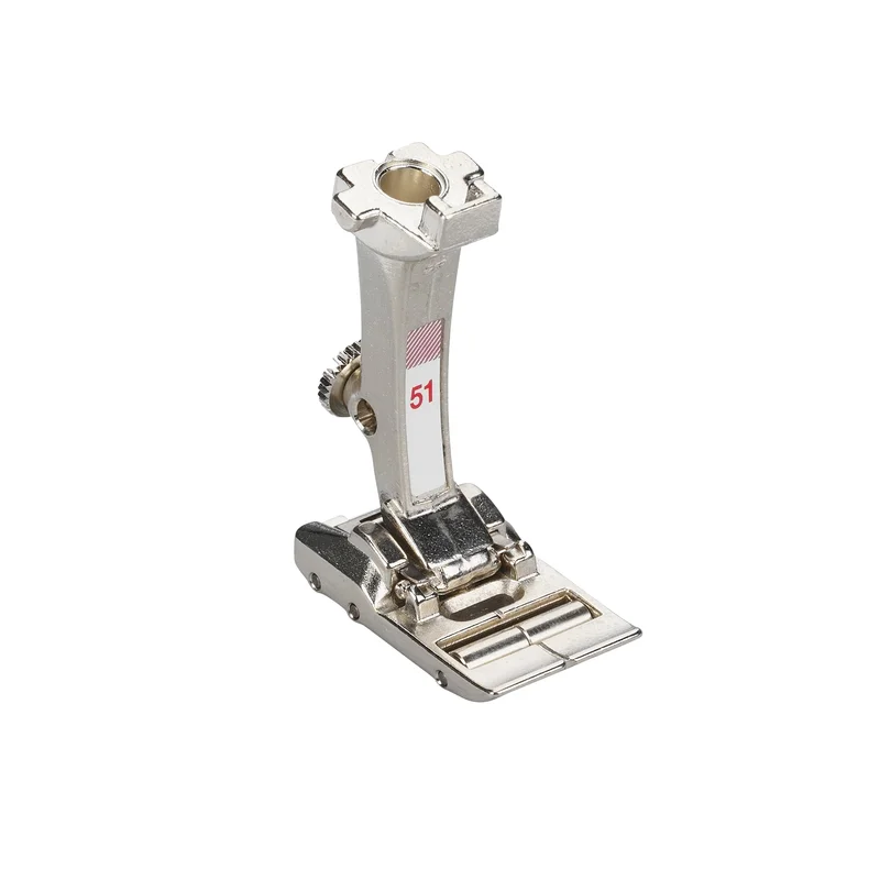 PRE-ORDER: #51 Roller Foot