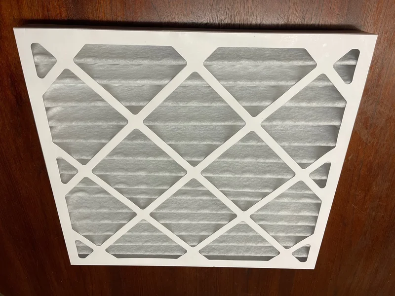 Prefilter, Merv 7, AS800PF, Diamond
