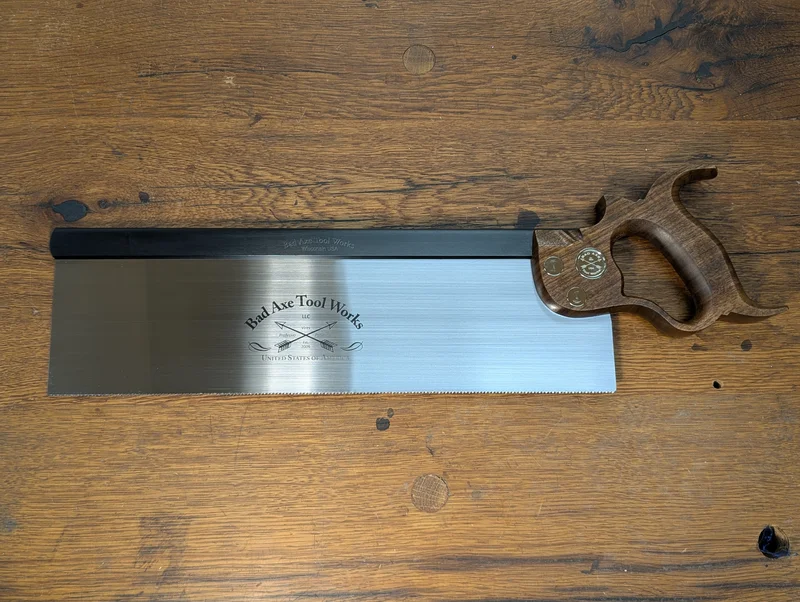 Premium 14" Sash Saw - Large
