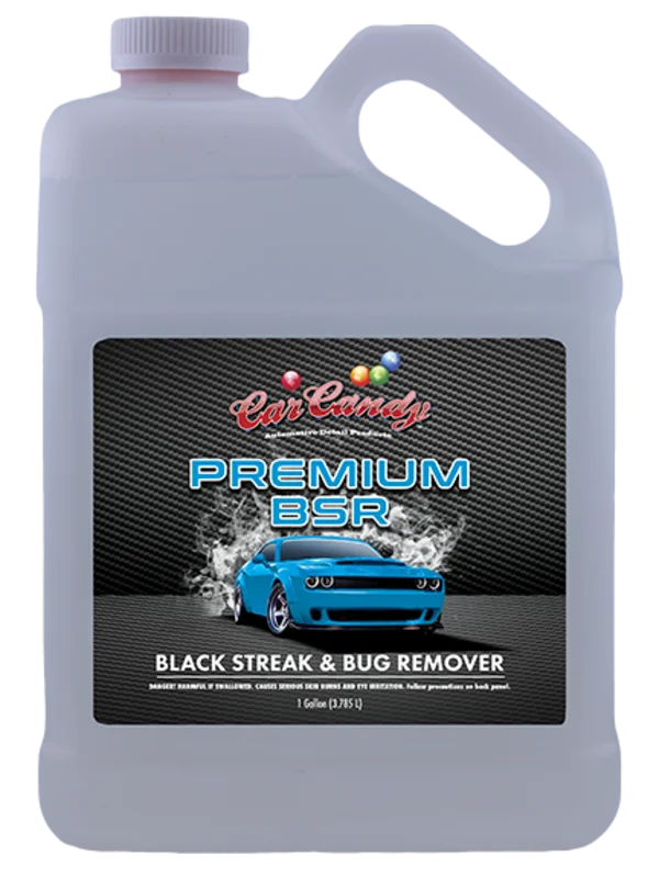 Premium Bsr Black Streak And Bug Remover