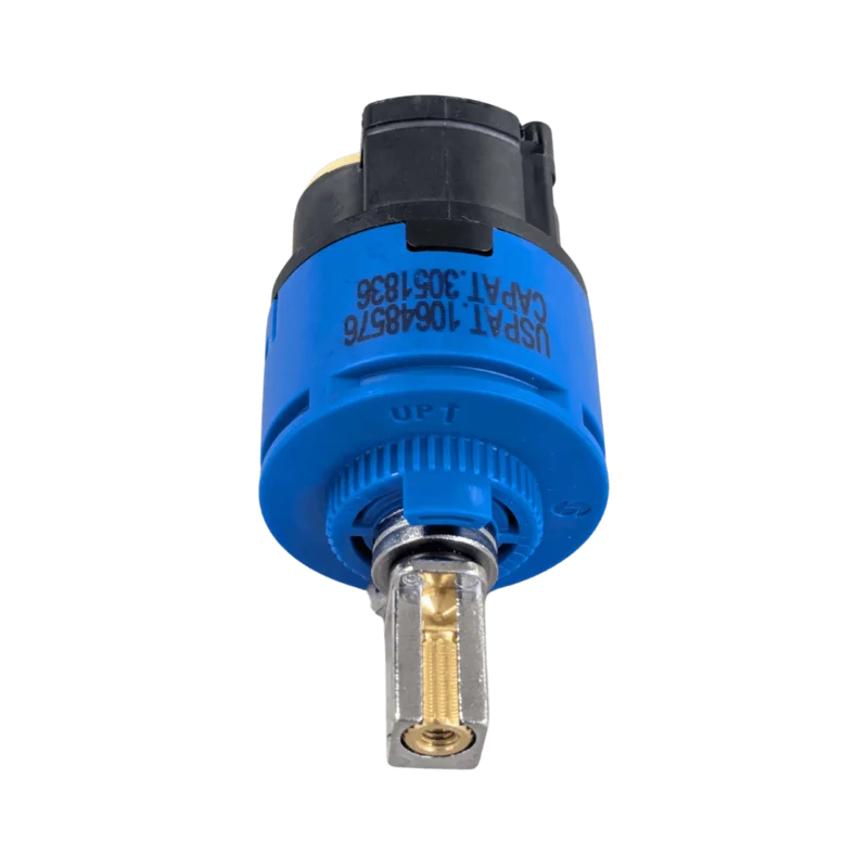 Pressure Balance Mixer Cartridge for F980V