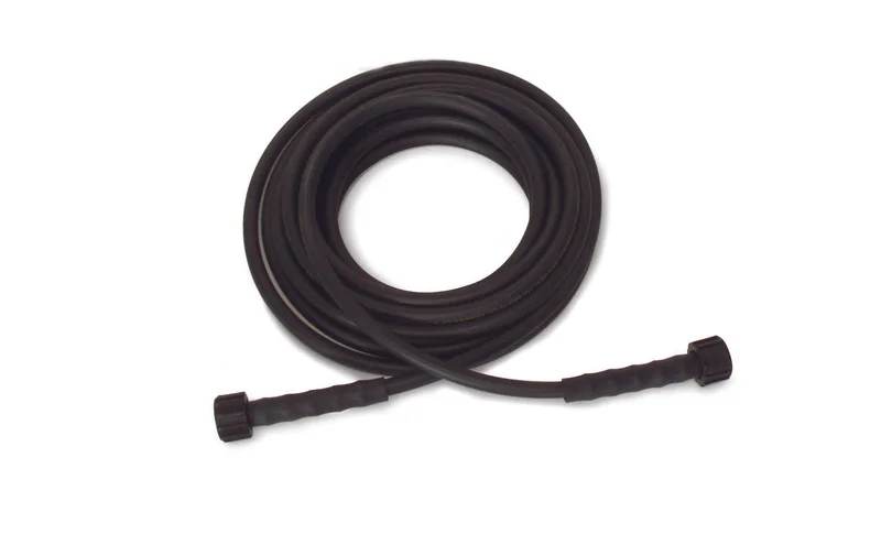 Pressure Washer Replacement Hose M22 x 1.5 - Fits Generac, Excell, Krcher, Campbell, and MI-T-M Pressure Washers