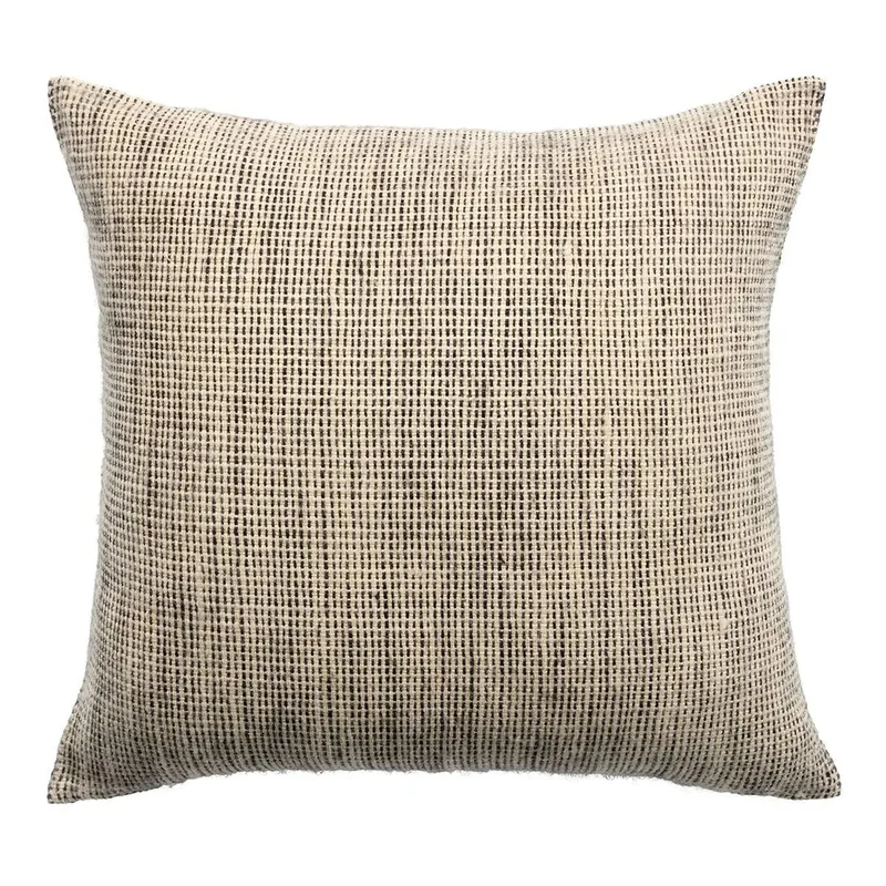 Priangan Margosa Pillow MGP06, 19" x 19"