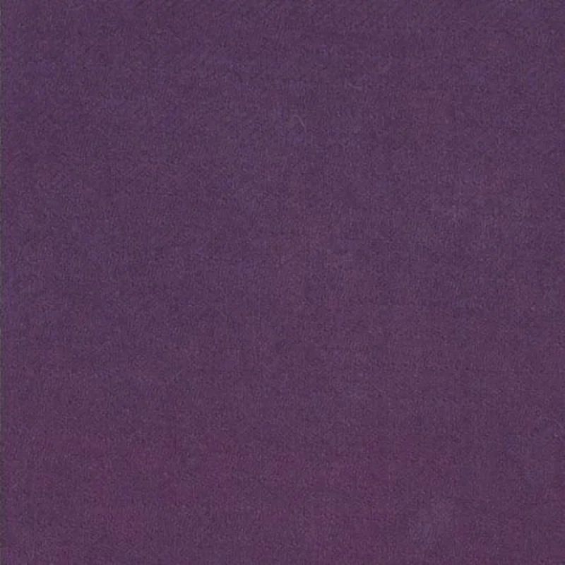 PRIMITIVE GATHERINGS: Wool Fat Quarter-Amethyst
