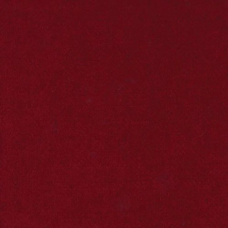 PRIMITIVE GATHERINGS: Wool Fat Quarter-Cranberry