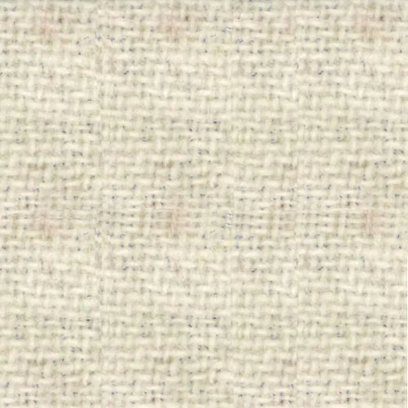 PRIMITIVE GATHERINGS: Wool Fat Quarter-Ecru