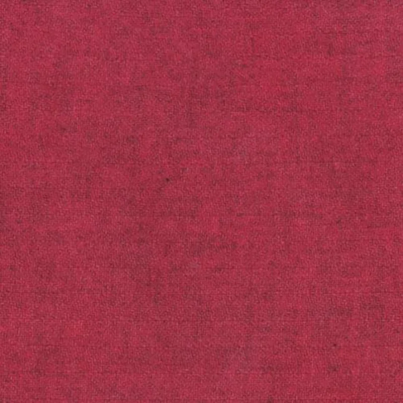 PRIMITIVE GATHERINGS: Wool Fat Quarter-Hybiscus