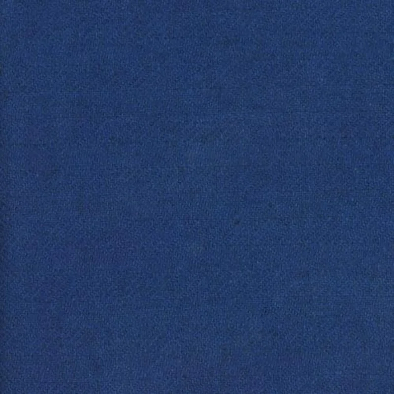 PRIMITIVE GATHERINGS: Wool Fat Quarter-Periwinkle