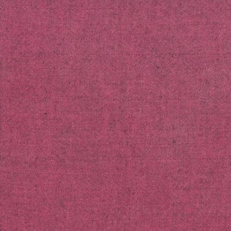 PRIMITIVE GATHERINGS: Wool Fat Quarter-Pig Ear Pink