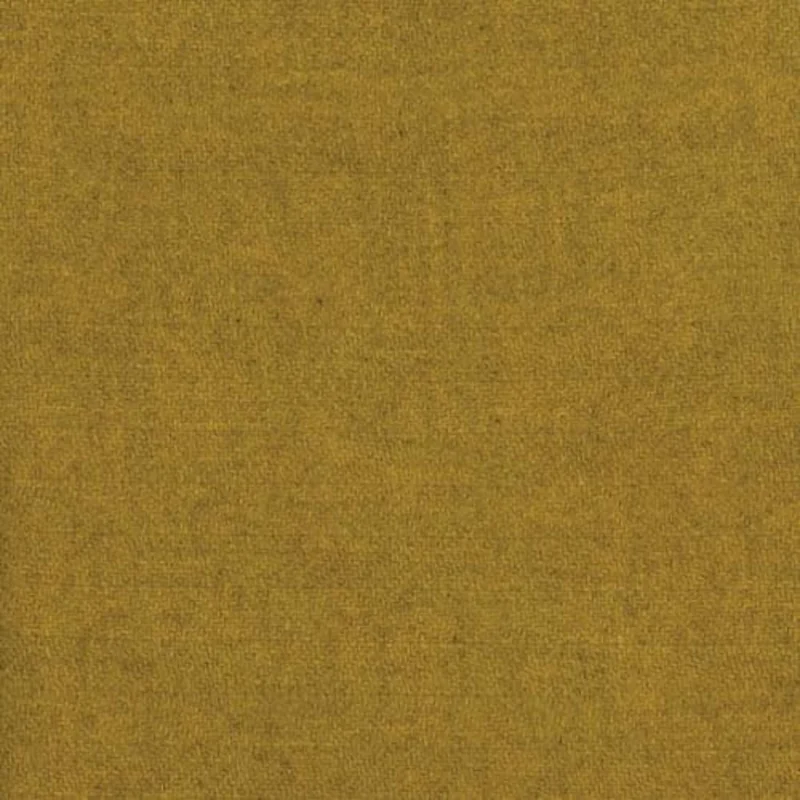 PRIMITIVE GATHERINGS: Wool Fat Quarter- Saffron