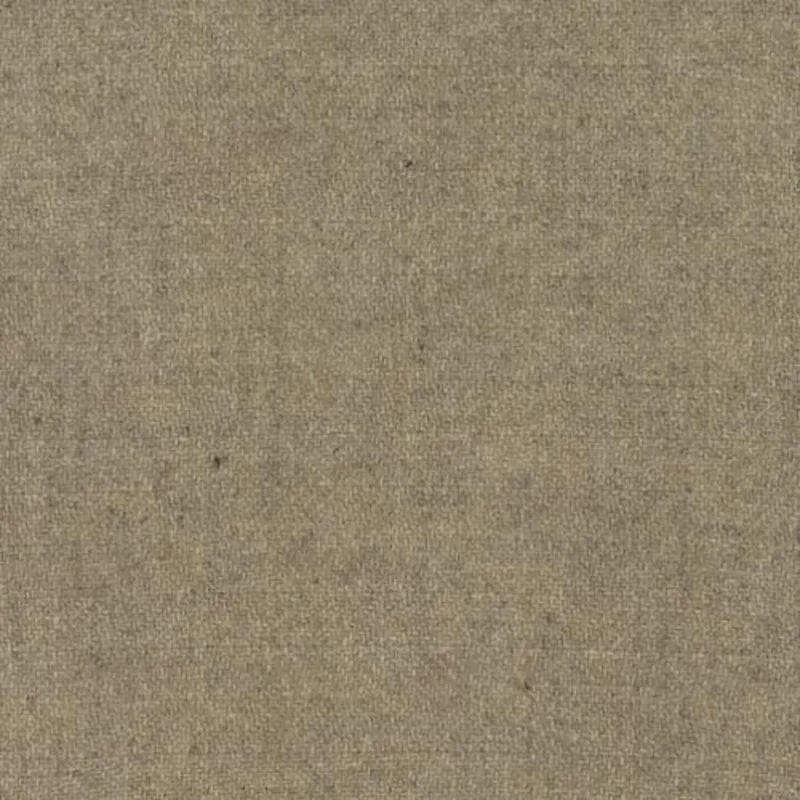 PRIMITIVE GATHERINGS: Wool Fat Quarter- Santas Beard
