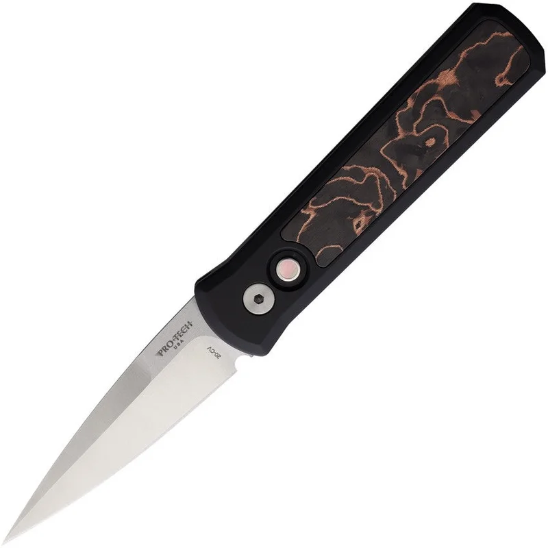 Pro-Tech 7210 - Auto Godson Livewire Copper 20CV
