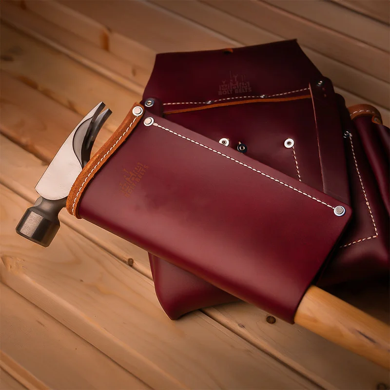 ProGuard Leather Hammer Sleeve Kit