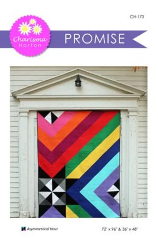 Promise Quilt Pattern