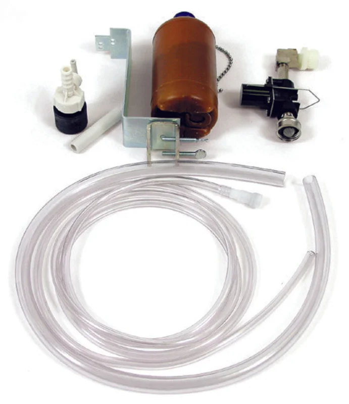 Proportioner Float Valve Systems - Aqua Master Model 440 L