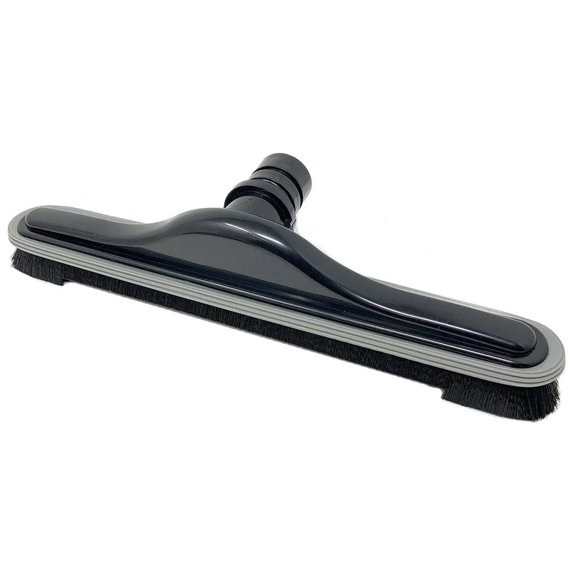 Proteam 100623 | 14 in. Hard Surface Floor Tool Attachment Accessory with Nylon Brush for ProTeam Commercial Vacuum Cleaners