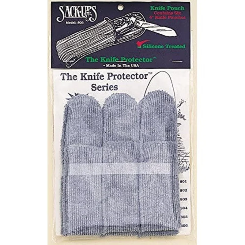 Protector Knife Roll Variety