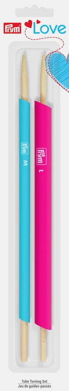 PRYM: Tube Turning Set