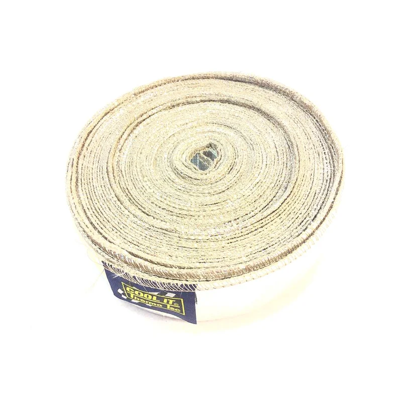 PT-10011 | Onyx Heat Protective Sheathing - 1 In. Id