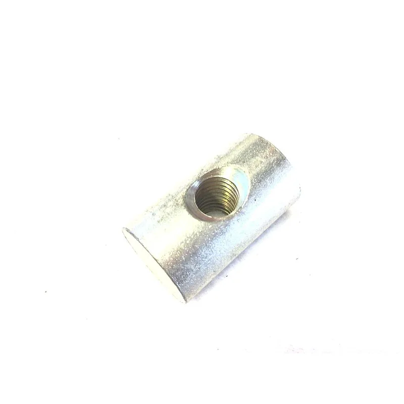 PT-10144 | Onyx Cylinder Strap Toggle Nut