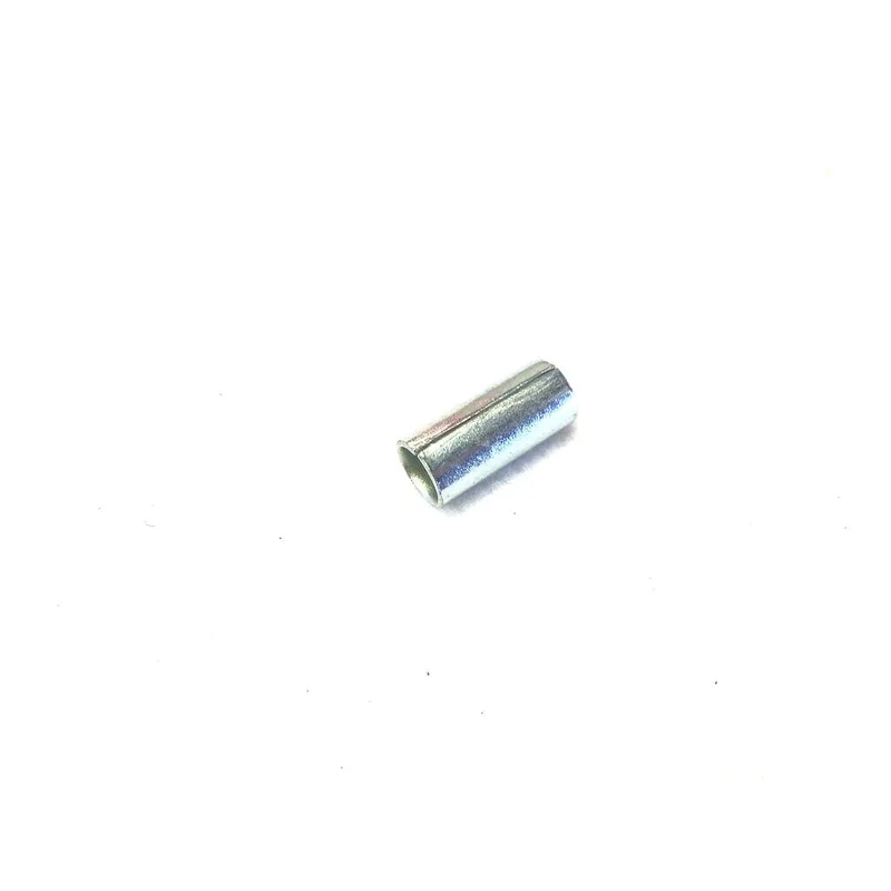 PT-10233 | Onyx Aluminum Spacer - 1/4 Id X 1/2 Od X 1 L