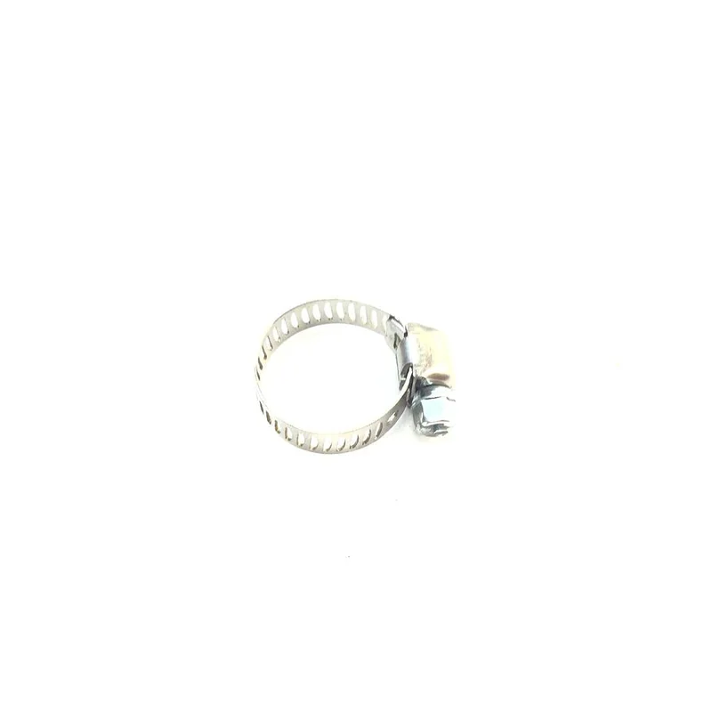 PT-F62003 | Onyx Hose Clamp - 7/8 X 5/16, Worm Drive