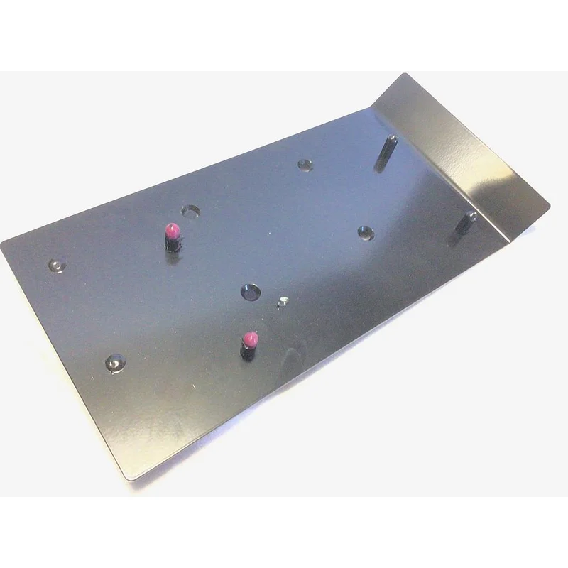 PT-JD-15QTBW-RS | Onyx Qt Base Weldment, Rs