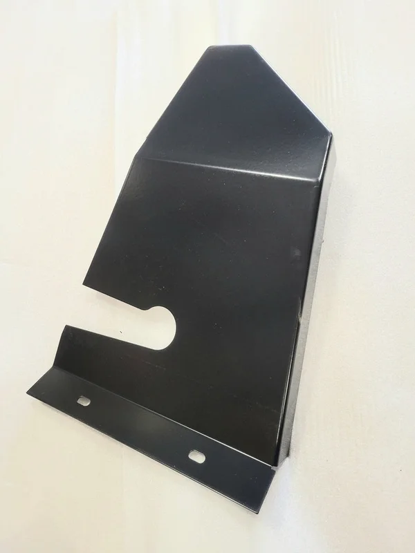 PT-JD-15ZTB-18-1 | Onyx Ztrak Front Guard Right Side