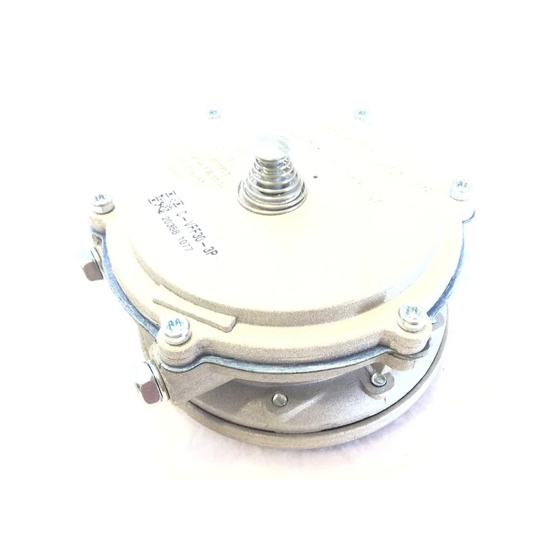 PT-W2607 | Onyx Vacuum Lock Off
