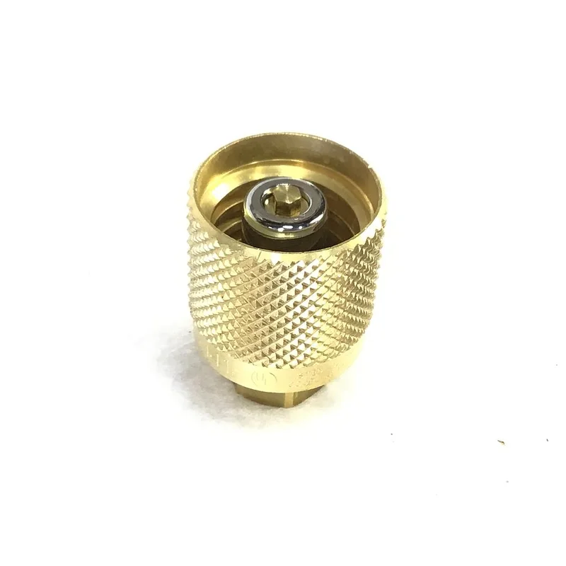 PT-W2650 | Onyx Rego Coupling Right Hand Female