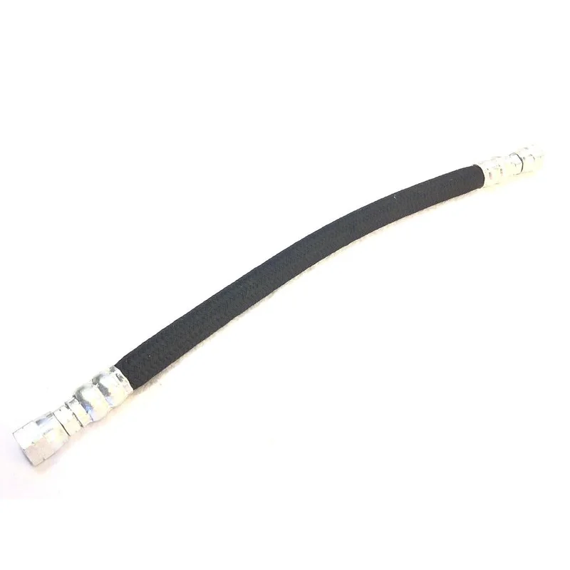 PT-W2670-15 | Onyx Lp Hose - 5/16x15in, 350psi, Steel Reinf, Fem 3/8 Flare X2